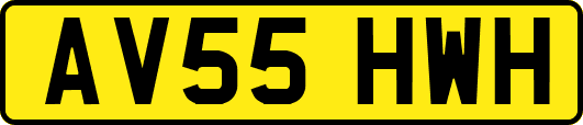 AV55HWH
