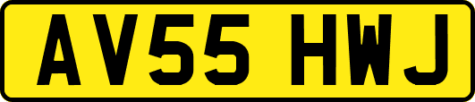 AV55HWJ