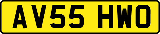 AV55HWO