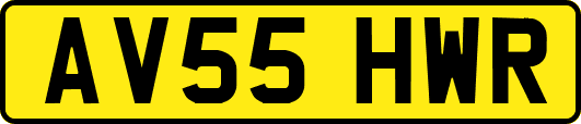 AV55HWR