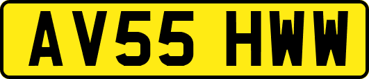AV55HWW