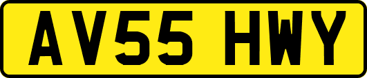 AV55HWY
