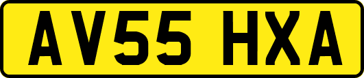 AV55HXA