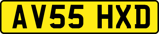 AV55HXD
