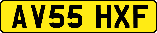 AV55HXF