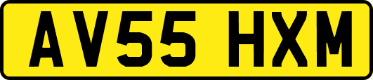AV55HXM