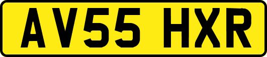 AV55HXR