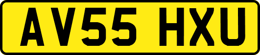 AV55HXU