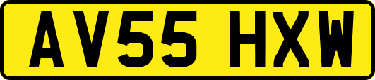 AV55HXW
