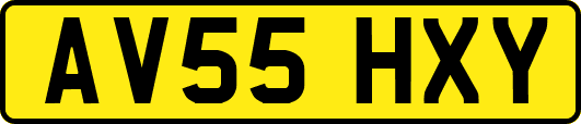 AV55HXY