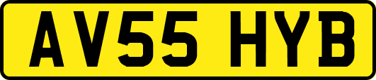 AV55HYB