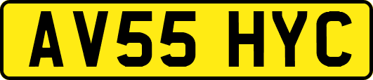 AV55HYC