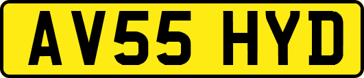 AV55HYD
