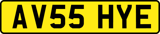 AV55HYE