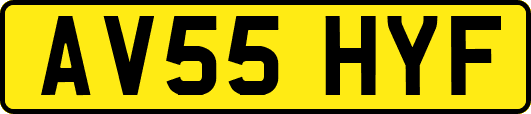 AV55HYF