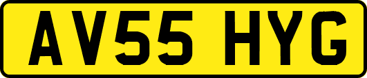 AV55HYG