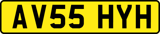 AV55HYH