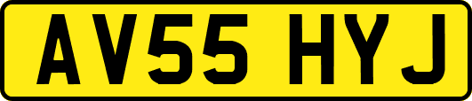 AV55HYJ