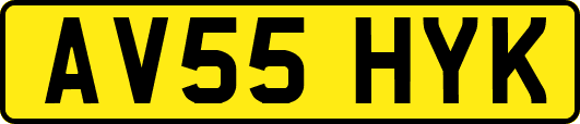 AV55HYK
