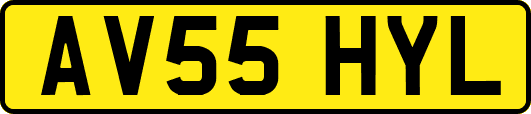 AV55HYL