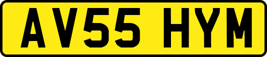 AV55HYM
