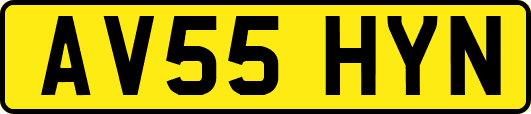 AV55HYN