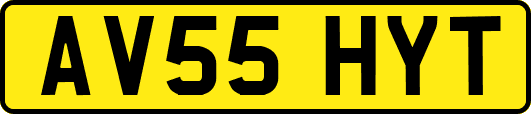 AV55HYT