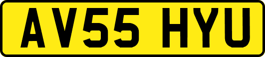 AV55HYU
