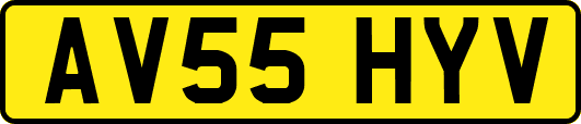 AV55HYV