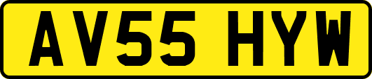 AV55HYW