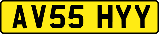 AV55HYY