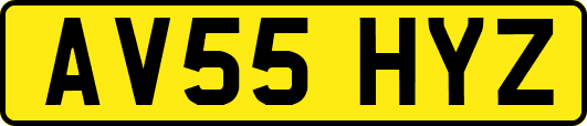 AV55HYZ