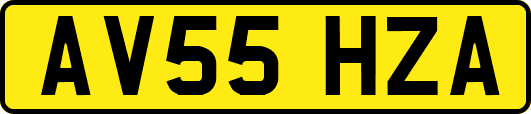 AV55HZA