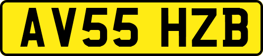 AV55HZB