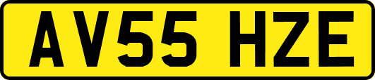 AV55HZE