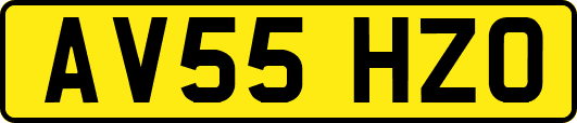 AV55HZO