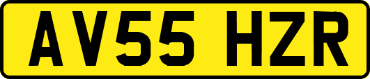 AV55HZR