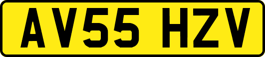 AV55HZV