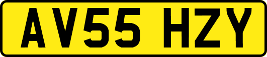 AV55HZY