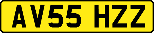 AV55HZZ