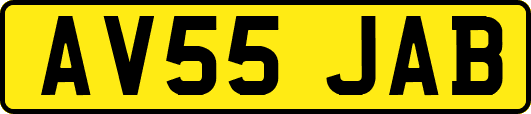 AV55JAB