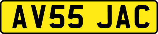 AV55JAC