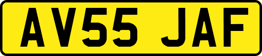 AV55JAF