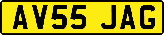 AV55JAG