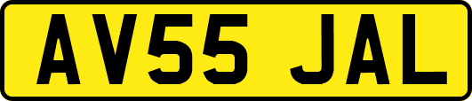 AV55JAL