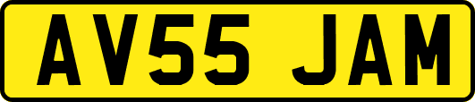 AV55JAM