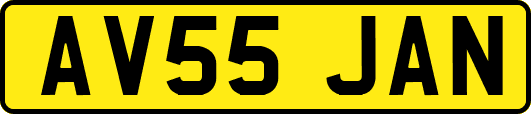 AV55JAN