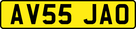 AV55JAO
