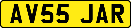 AV55JAR
