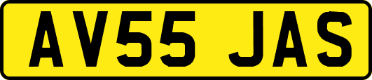 AV55JAS